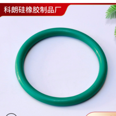 外徑72-150*線(xiàn)徑5.0mm 氟膠O型密封圈 耐高溫防酸防水油封膠墊圈
