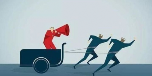混跡職場三十年的老手總結(jié)，人在職場混，六種人別得罪