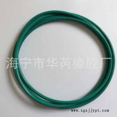 【廠家直銷】?jī)?yōu)質(zhì)氟膠O型圈，氟膠密封圈，染缸O型圈