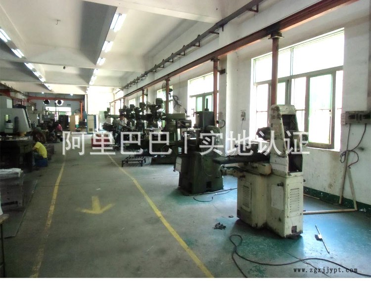 中山模具廠 塑料模具開模定做 汽車塑膠模具加工 汽車模模具廠示例圖4