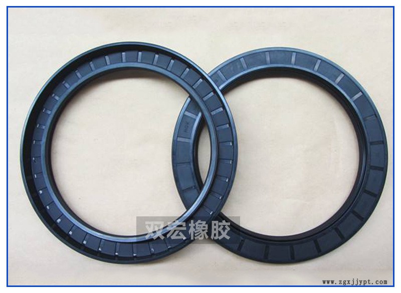 供應(yīng)骨架油封燃油泵曲軸密封圈橡膠密封件 支持定做示例圖4