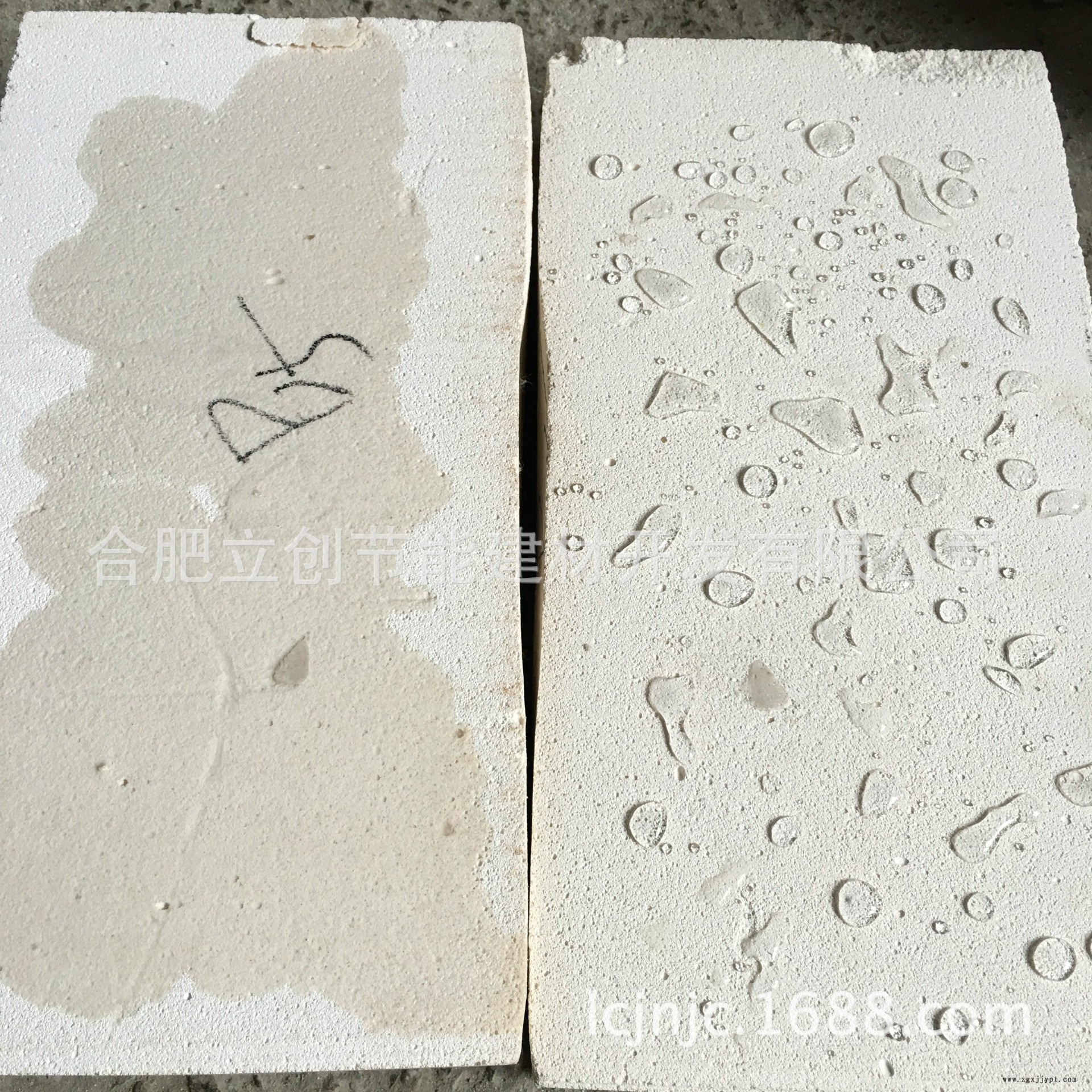 防火門芯發(fā)泡劑  防火門芯板材專用發(fā)泡劑 防火門芯 示例圖2