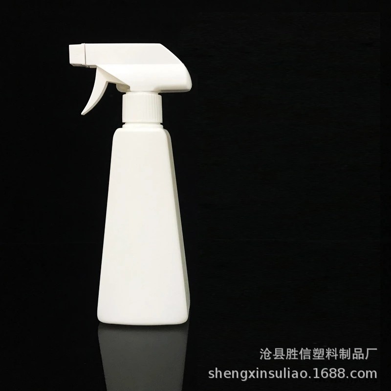 玻璃清洗劑噴壺 清洗劑噴霧瓶 塑料噴霧瓶 恒塑廠家發(fā)貨及時(shí)