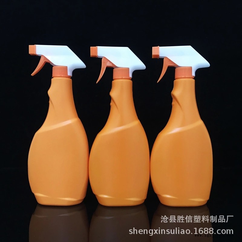清洗劑噴瓶 清洗劑噴霧瓶 油煙凈專用噴霧瓶 恒塑廠家直營