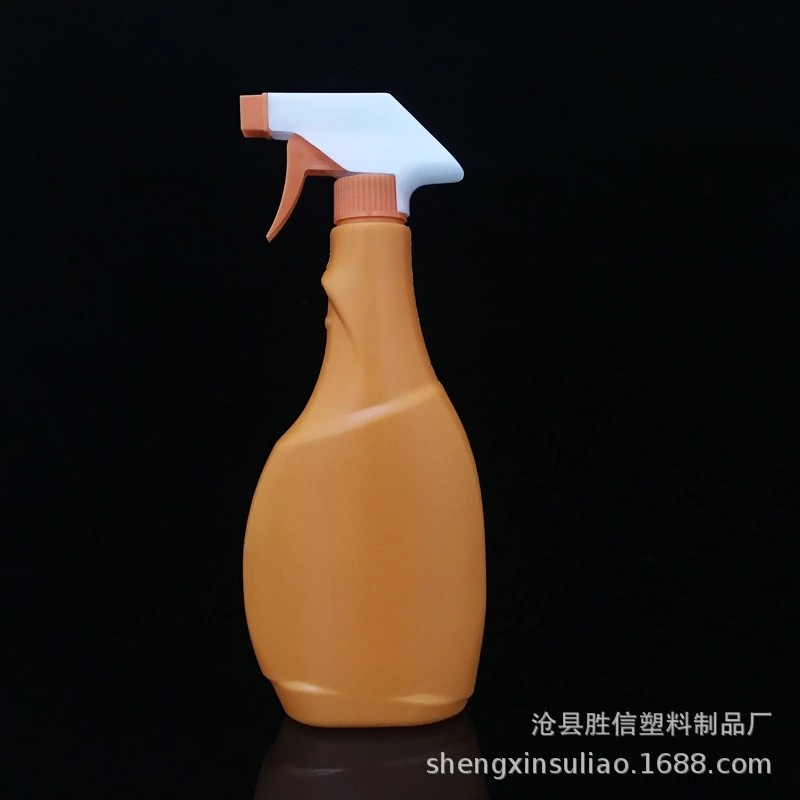 玻璃清洗劑噴壺 噴霧瓶 油煙凈專用噴霧瓶 恒塑品牌質(zhì)量放心