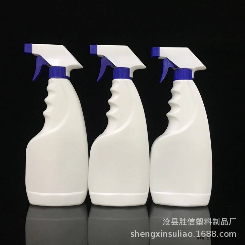 清洗劑噴瓶 噴霧瓶 油漬凈瓶 恒塑品牌質(zhì)量放心
