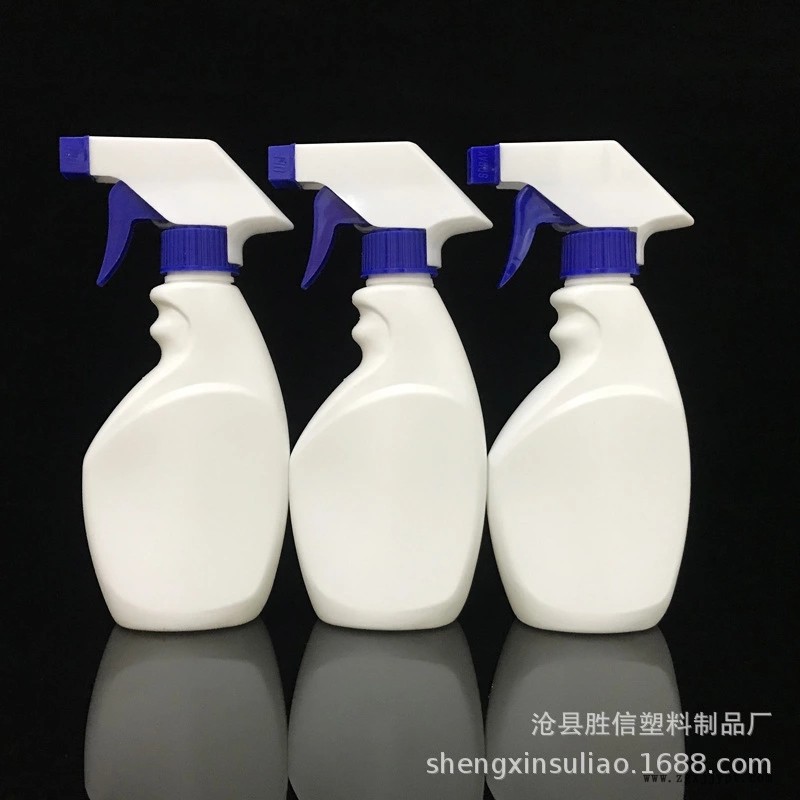 玻璃清洗劑噴壺 園藝澆花壺 油漬凈瓶 恒塑廠家發(fā)貨及時