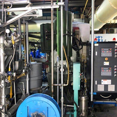 雙機(jī)一體式壓鑄專用模溫機(jī)歐能機(jī)械