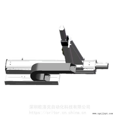 坐標機械手SATA直線模組 龍門式線性模組