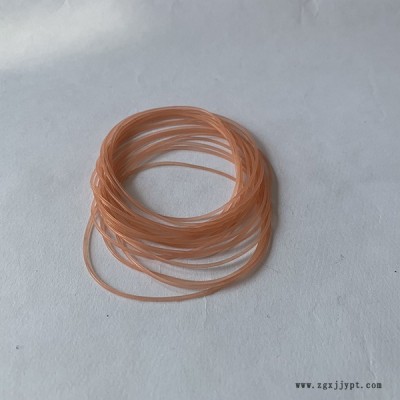 硅膠密封圈-硅膠密封圈規(guī)格-第二橡膠廠(推薦商家)