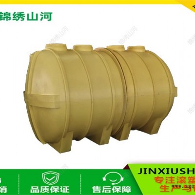 聚乙烯pe地埋處理系統(tǒng)-聚乙烯pe地埋- 錦繡山河環(huán)境工程