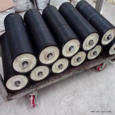 輸送機(jī)托輥 皮帶機(jī)托輥公司 鼎元