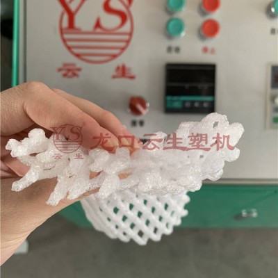 水果網(wǎng)套自動裝包機廠家