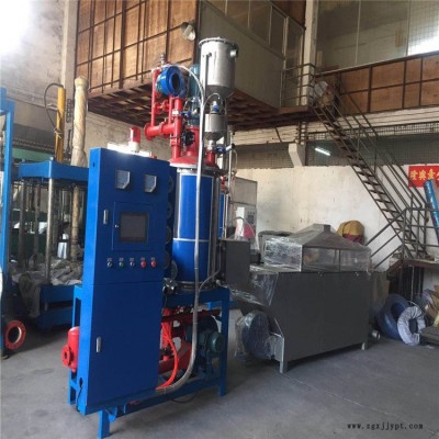 全自動間歇式發(fā)泡機訂購-全自動間歇式發(fā)泡機-佛山匯萊公司