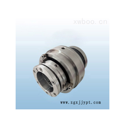 60SV35M-4.89機(jī)械密封