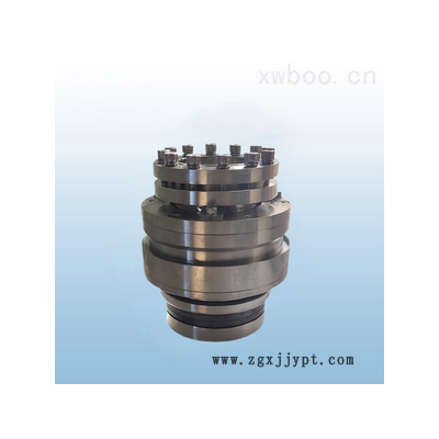 SE3000機(jī)械密封