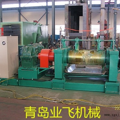 xk-400開煉機(jī)