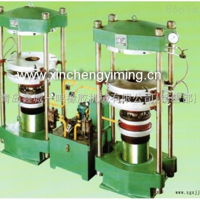 YLL-1000全自動輪胎硫化機(jī)