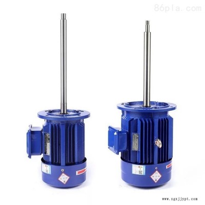 廠家供應(yīng)槽內(nèi)槽外泵長軸電機(jī)