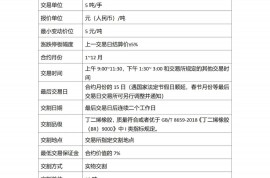 定了：下周五上市！橡膠工業(yè)衍生品系列再添新丁