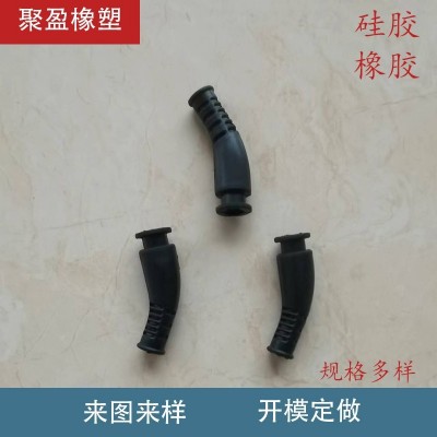 黑色過線保護圈廠家直銷